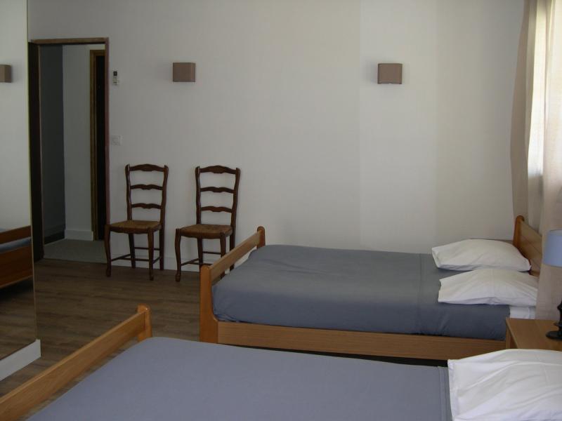 Chambre Quadruple Costa Verde Hotel
