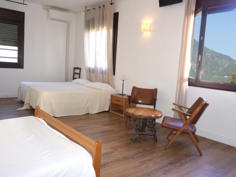Chambres Costa Verde Hotel