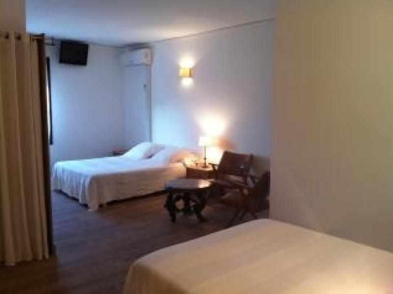 Chambres Hotel Costa Verde Hotel