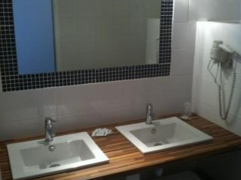 Chambres Hotel Costa Verde Hotel