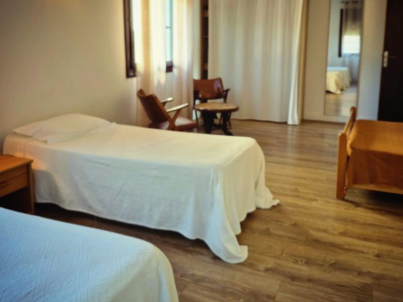 Chambres Hotel Costa Verde Hotel