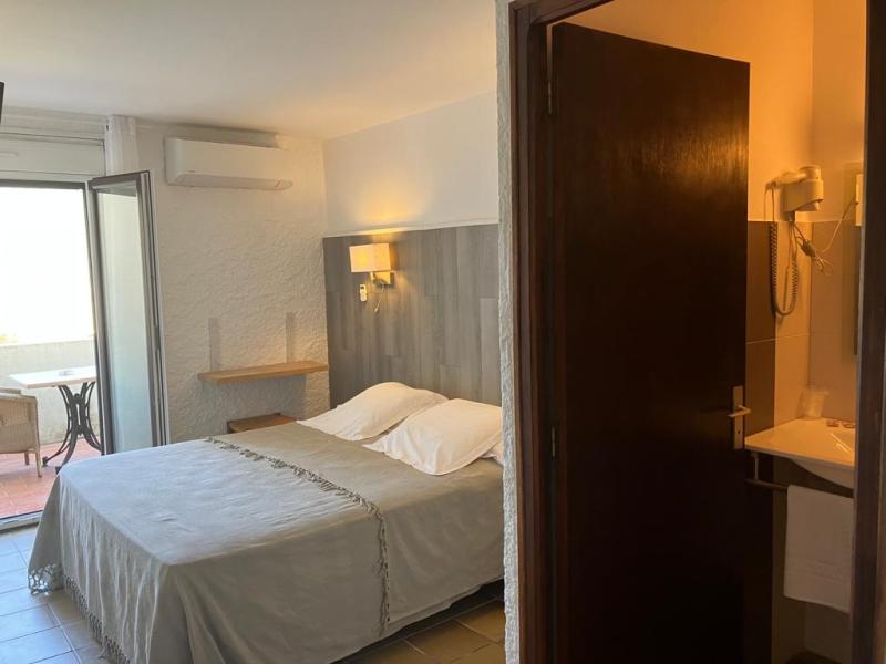 Chambre Single Hotel Costa Verde Hotel