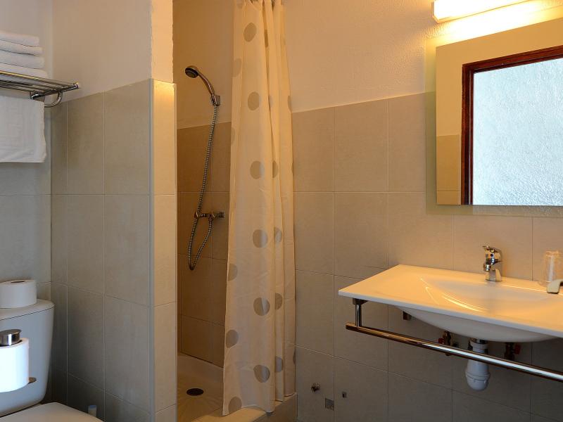 Chambre Single Hotel Costa Verde Hotel