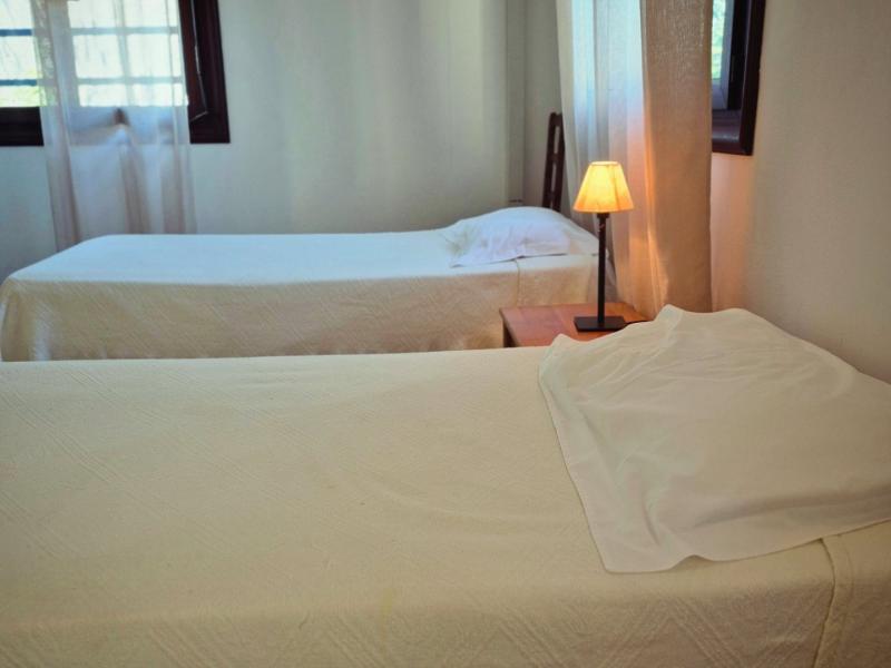 Chambre Twin Hotel Costa Verde Hotel